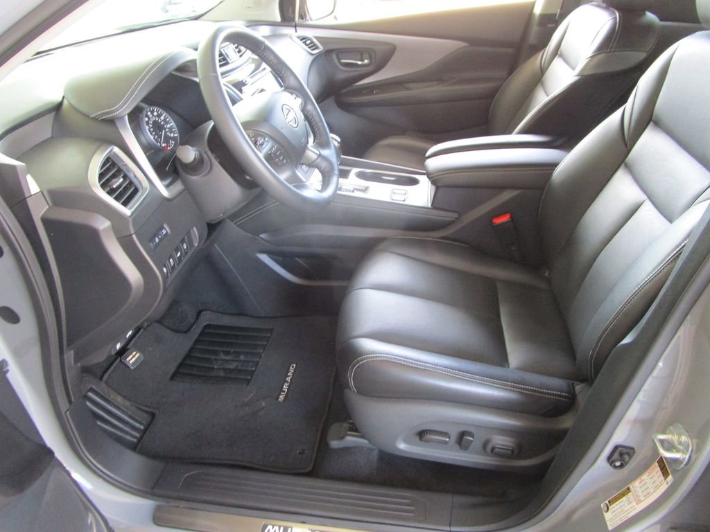 Used 2024 Nissan Murano SL image 19