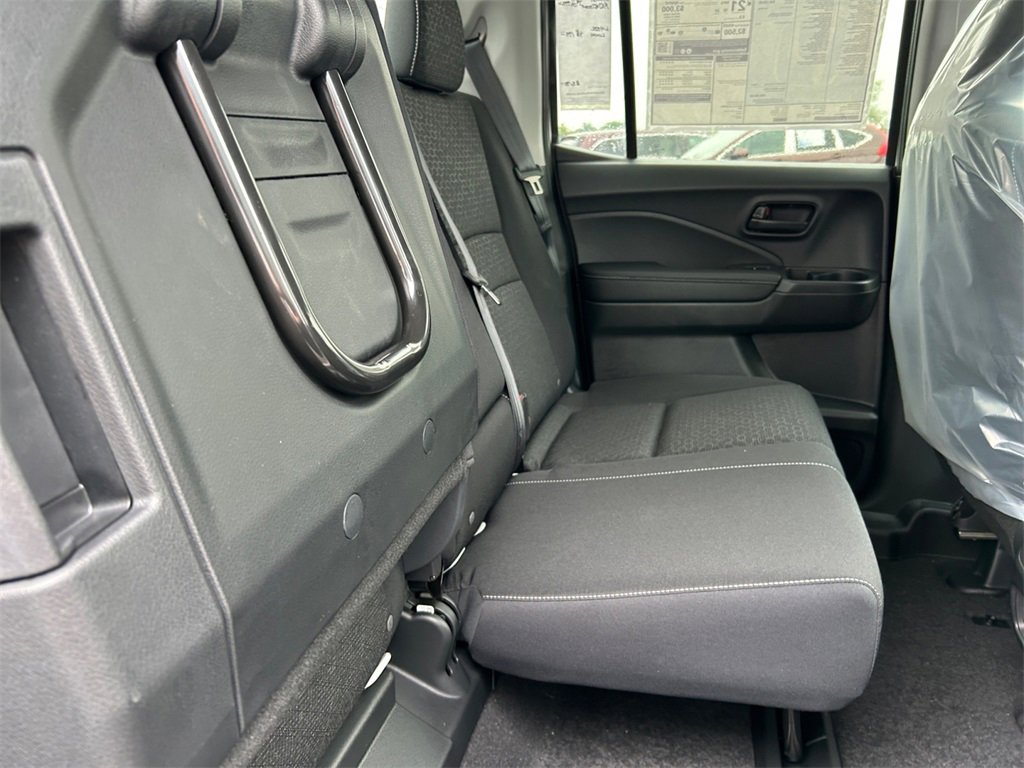 New 2025 Honda Ridgeline Sport image 20