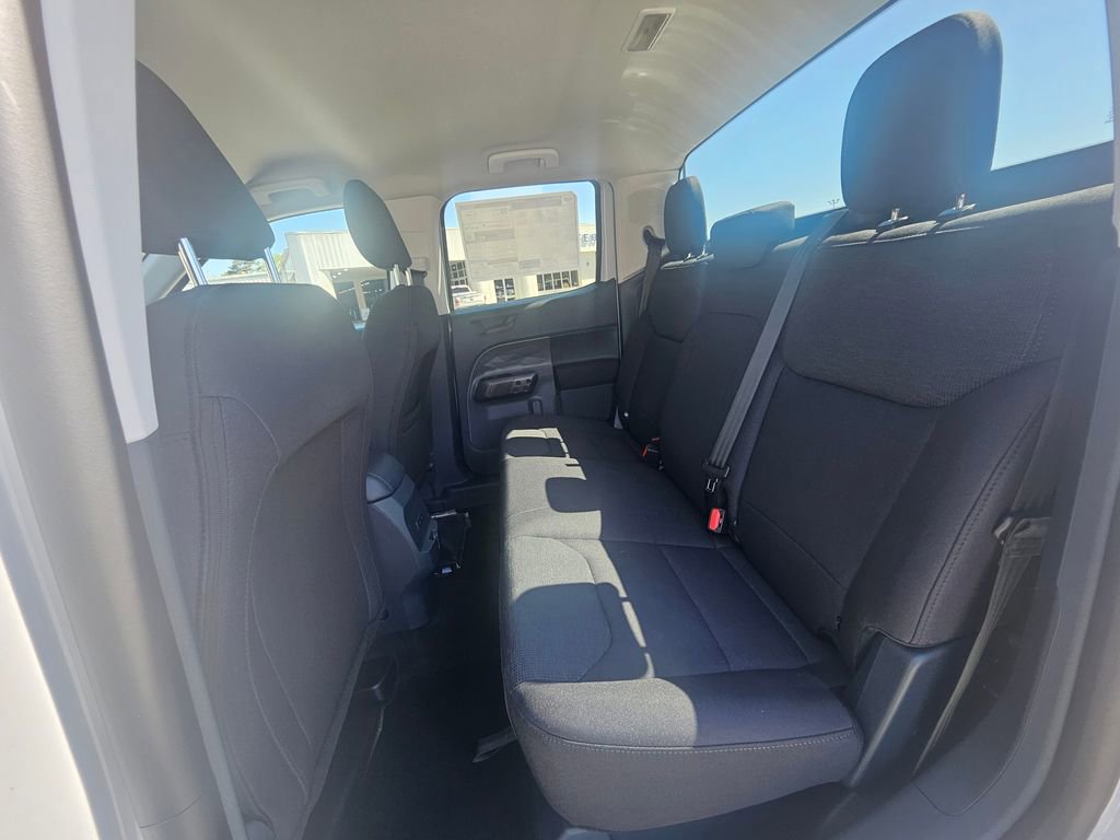 New 2026 Ford Maverick XL image 12