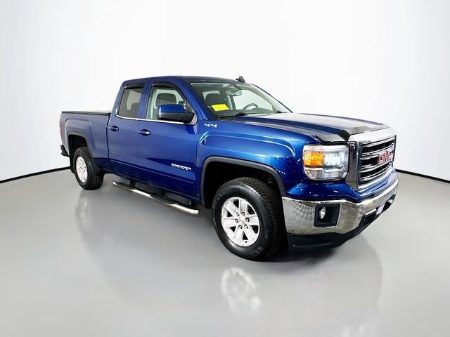 Used 2015 GMC Sierra 1500 SLE w/ SLE Value Package image 10