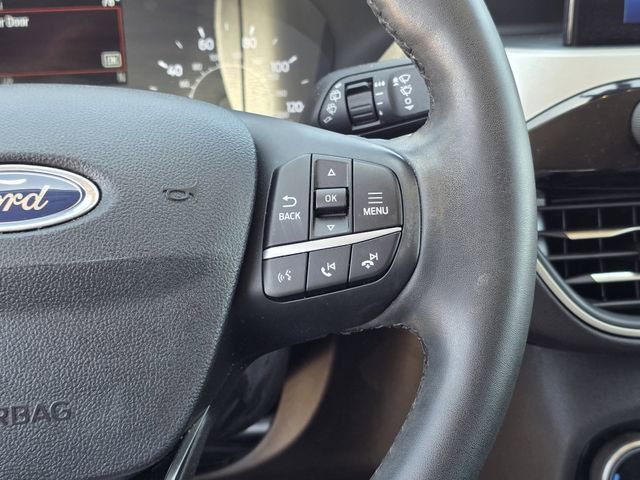 Used 2022 Ford Escape SE w/ Convenience Package AWD/4WD image 23