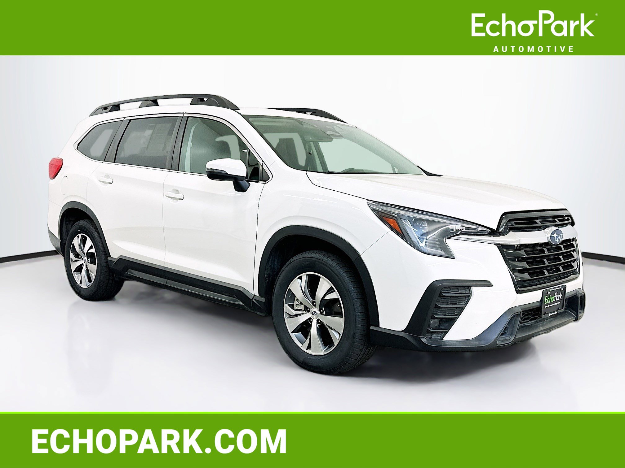 Used 2023 Subaru Ascent Premium w/ Convenience Package