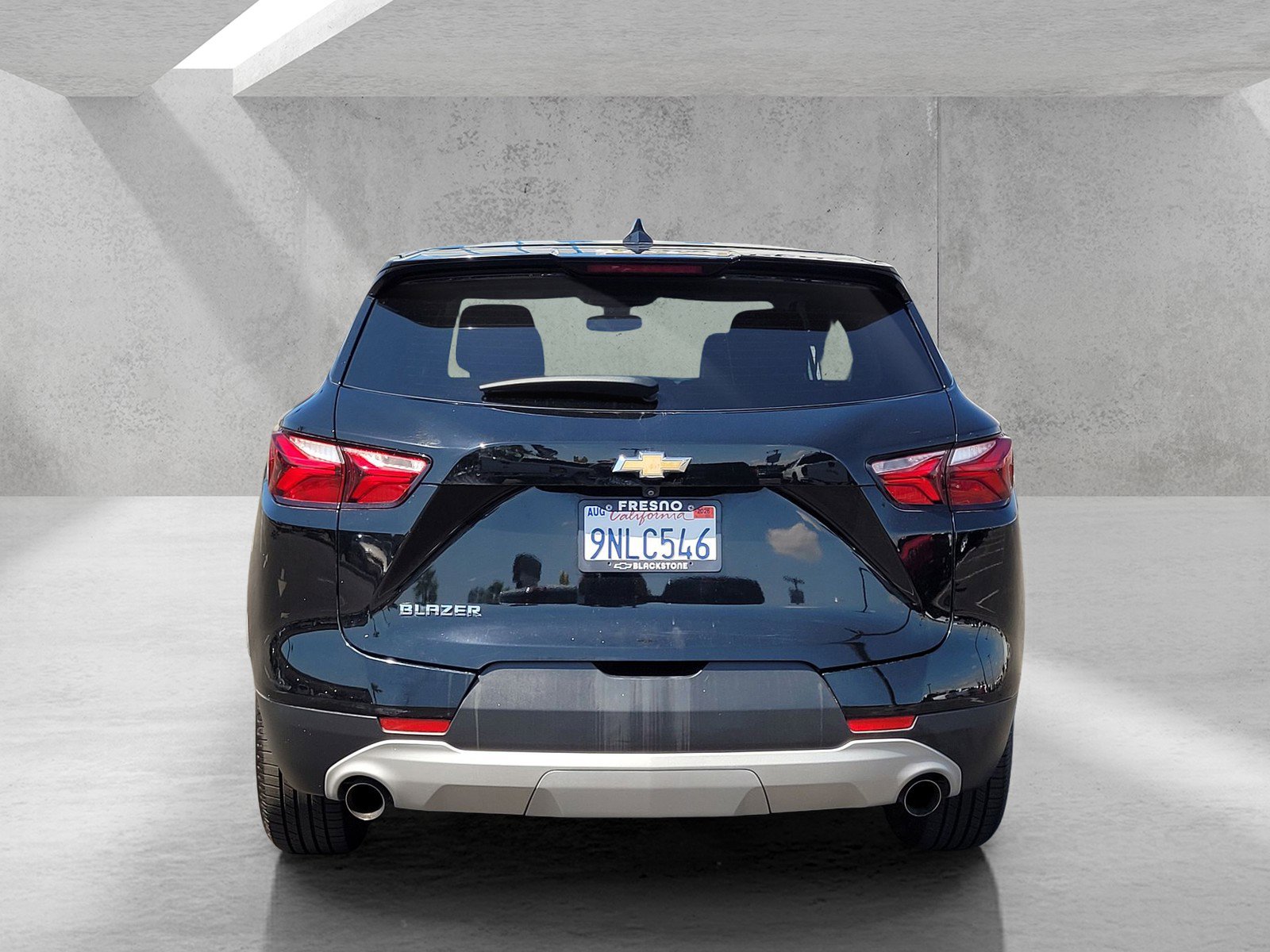 Used 2022 Chevrolet Blazer LT image 5