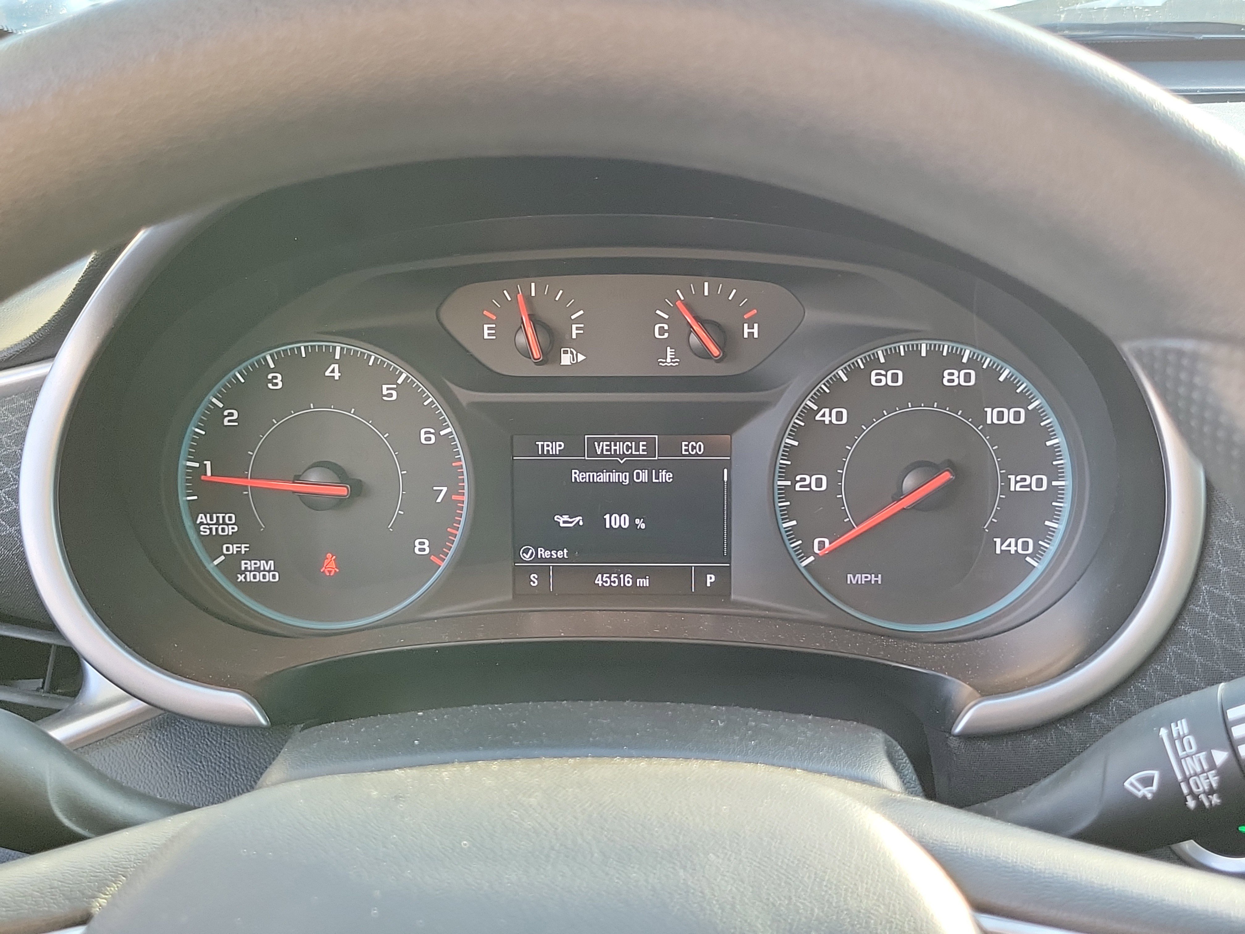 Used 2022 Chevrolet Malibu LS image 26