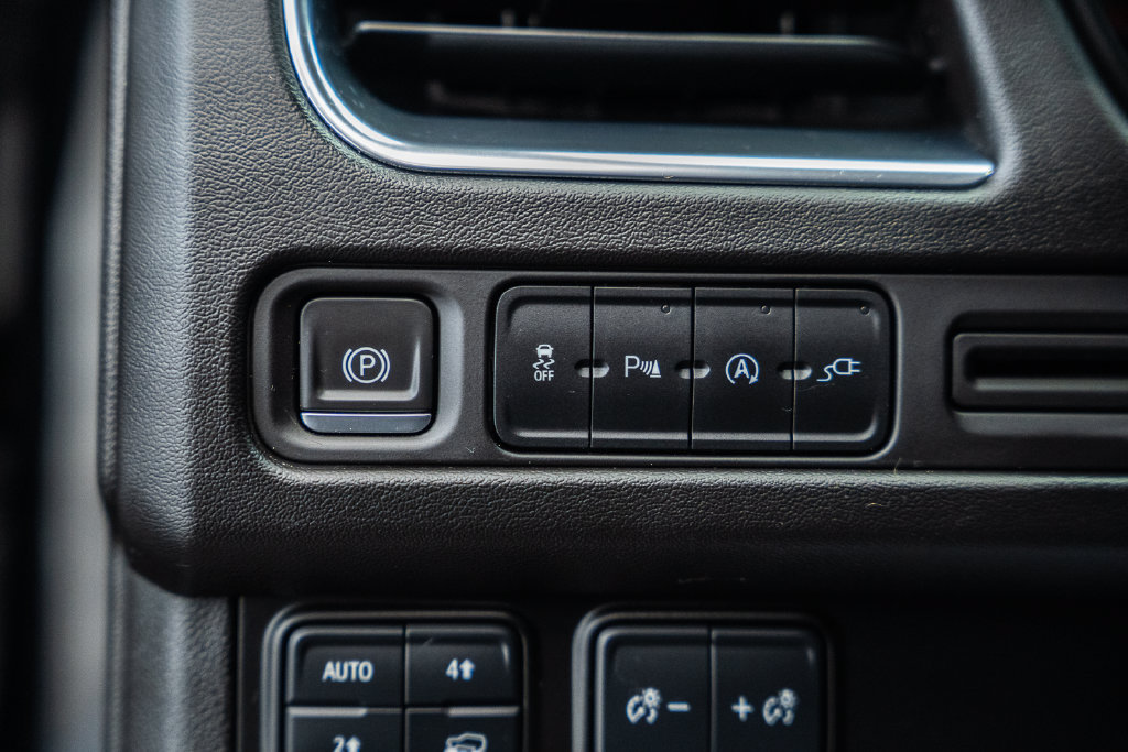 Used 2021 Chevrolet Tahoe LT AWD/4WD image 46