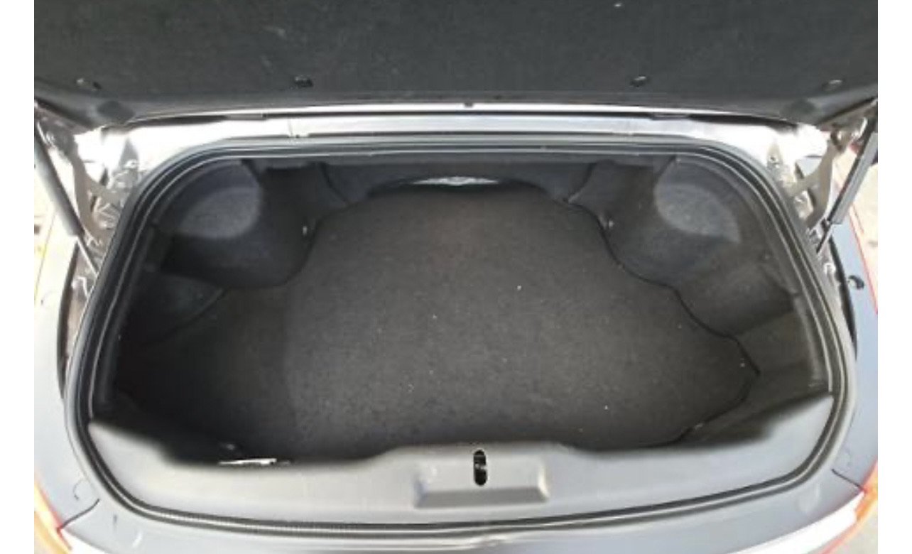 Used 2009 Nissan 350Z Touring RWD image 18