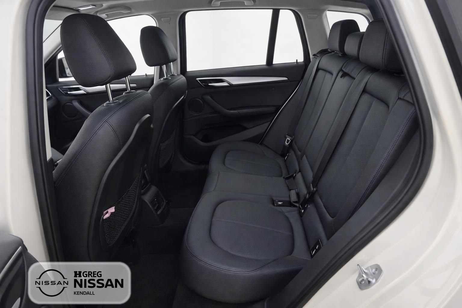Used 2021 BMW X1 xDrive28i w/ Convenience Package AWD/4WD image 13