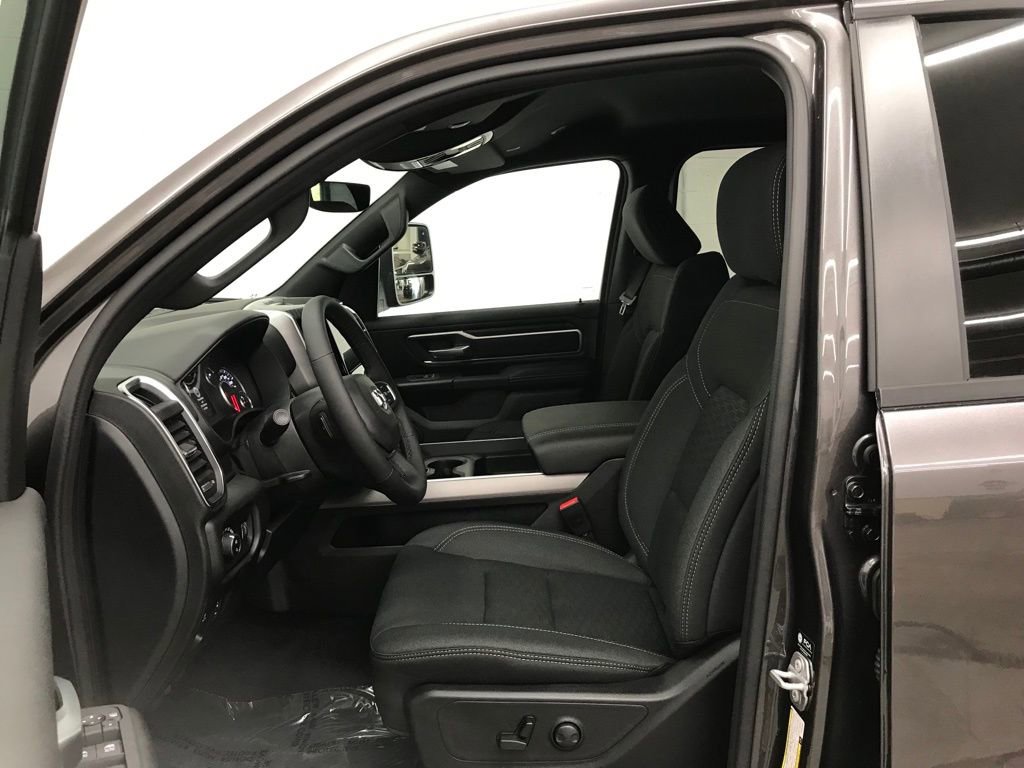 New 2026 RAM 1500 Big Horn image 12