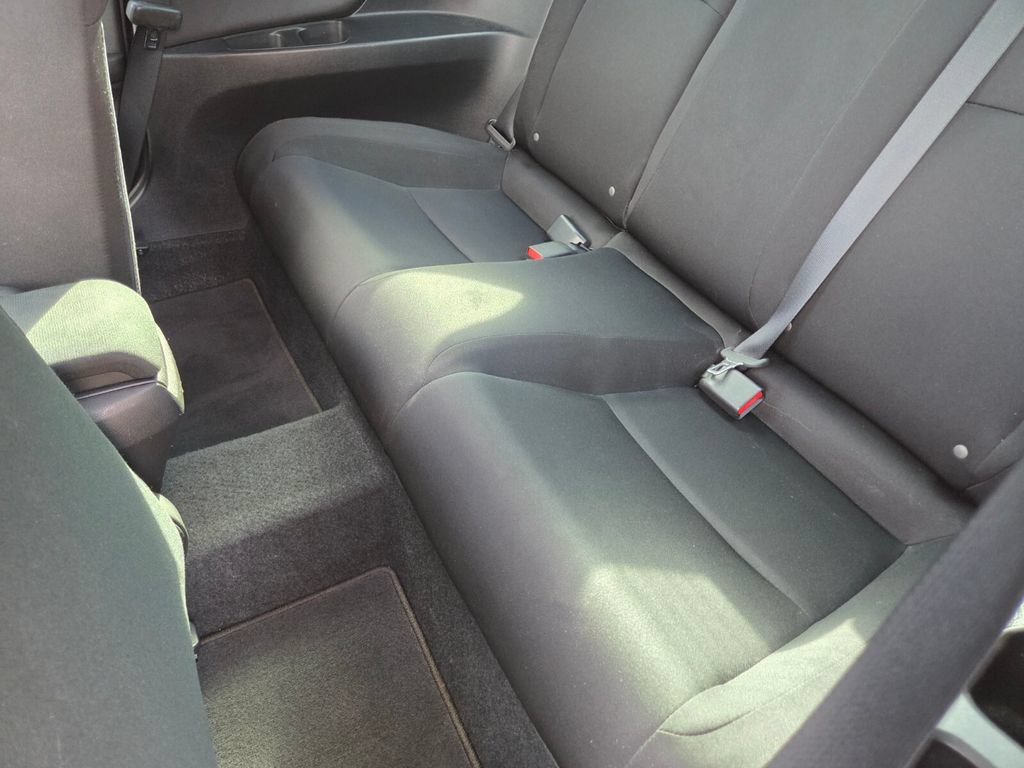 Used 2020 Honda Civic EX image 22