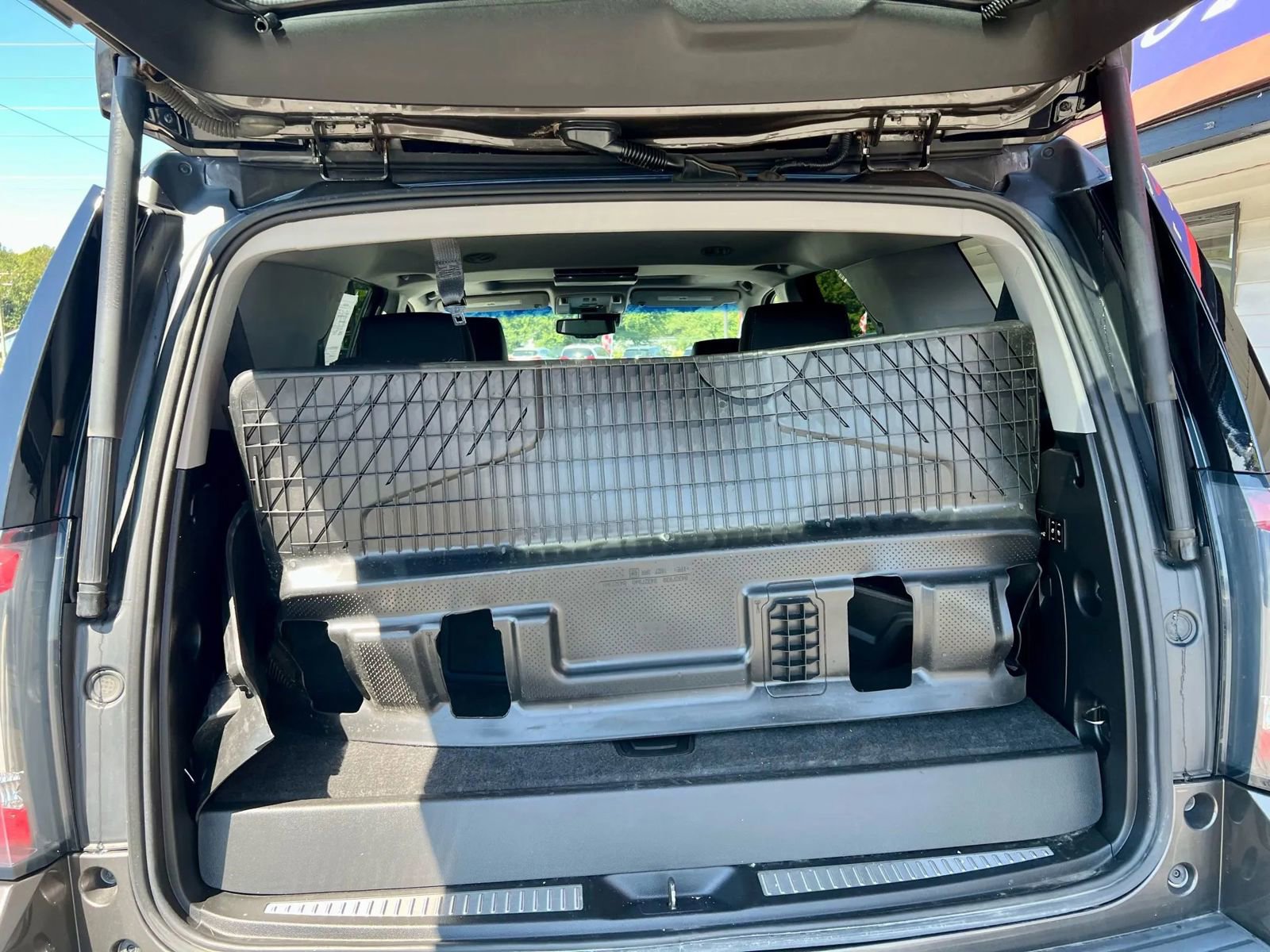 Used 2019 GMC Yukon Denali w/ Denali Ultimate Package image 24