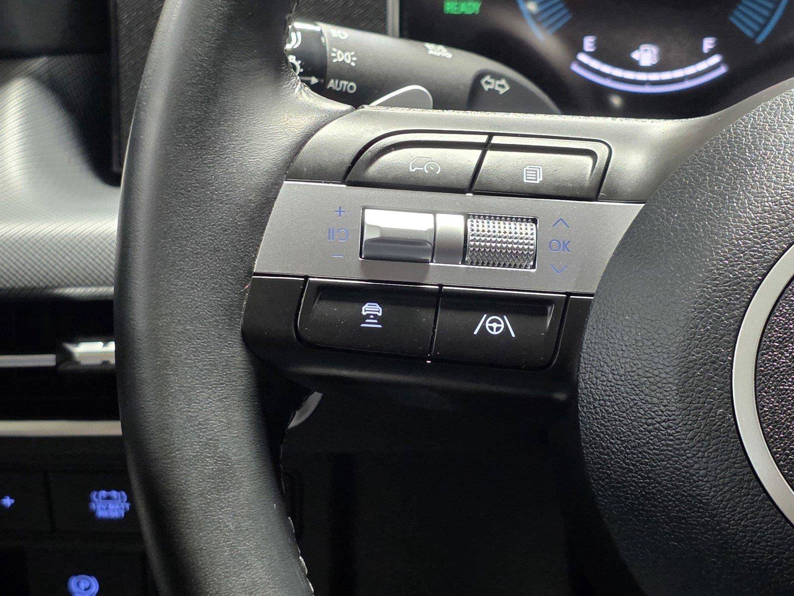 Used 2026 Hyundai Sonata SEL FWD image 31