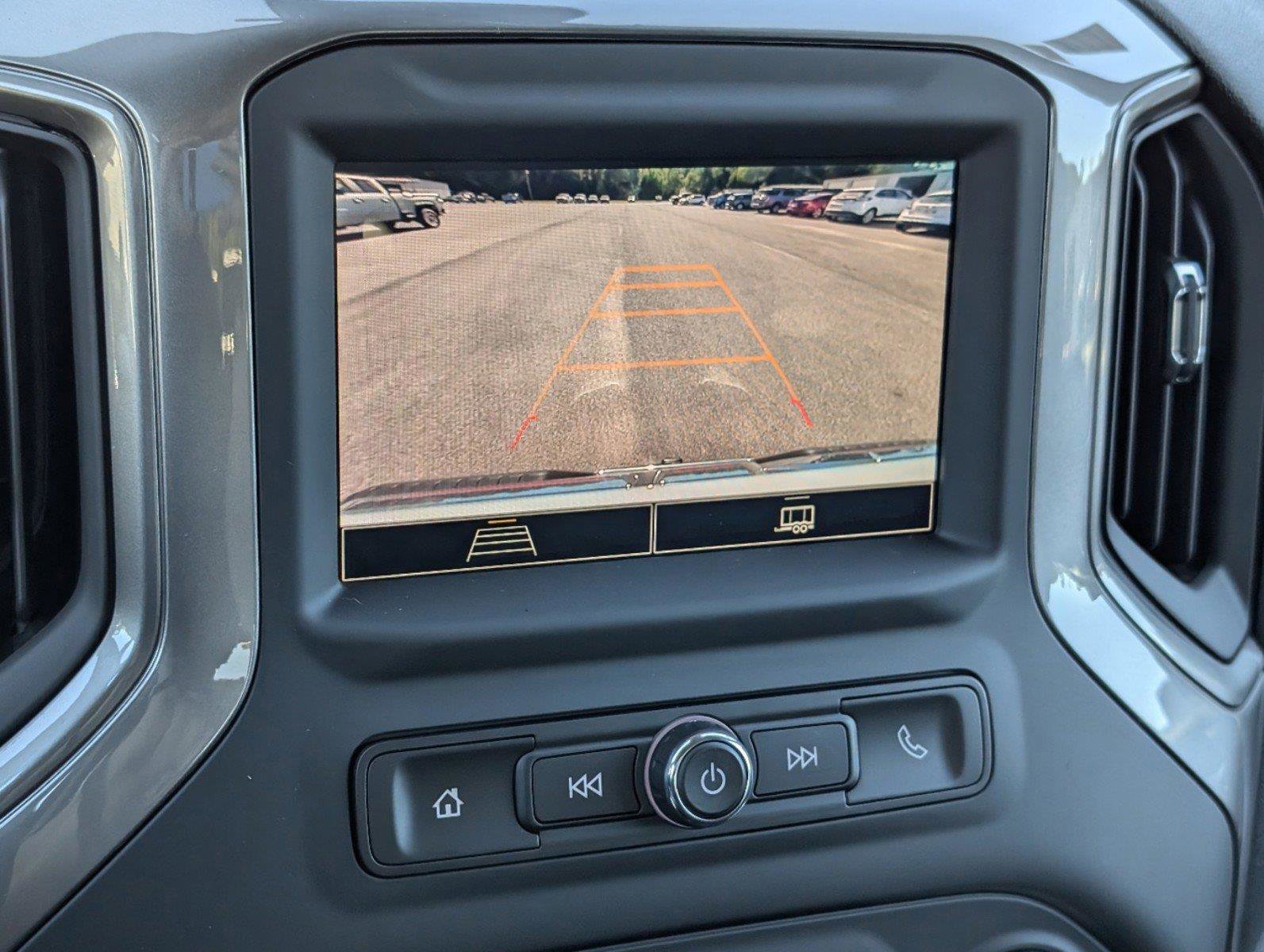 New 2025 GMC Sierra 2500 Pro w/ Convenience Package image 20