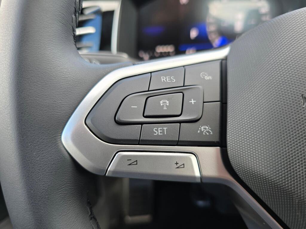 New 2026 Volkswagen Jetta Sport FWD image 25