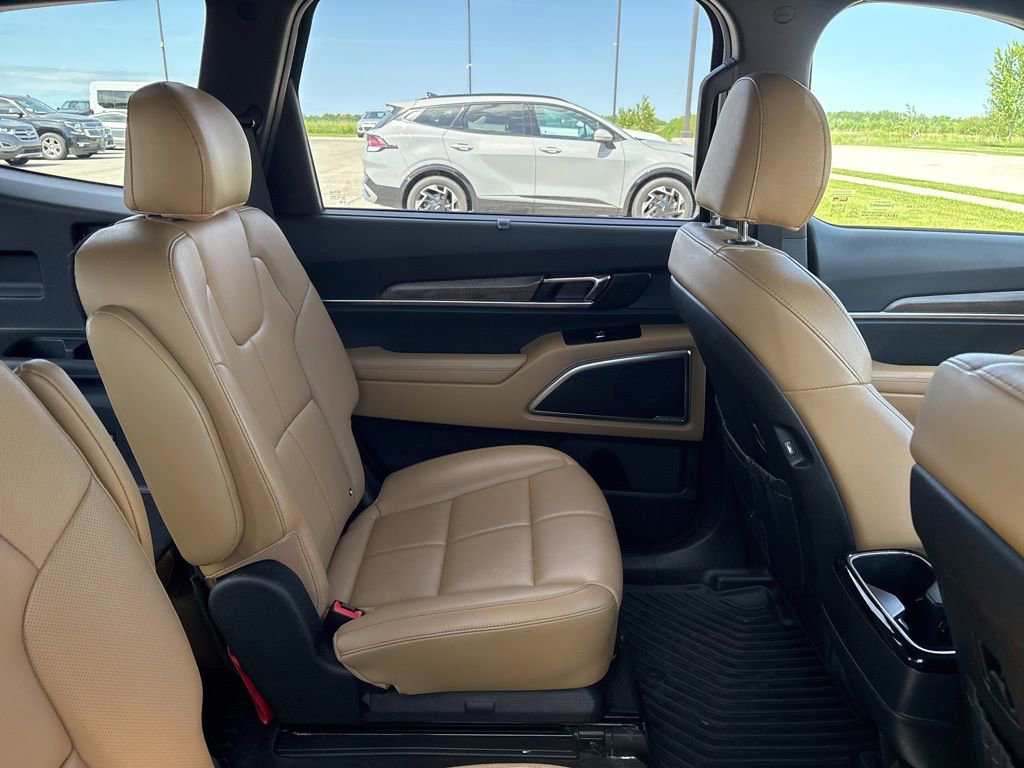 Used 2020 Kia Telluride SX AWD/4WD image 22