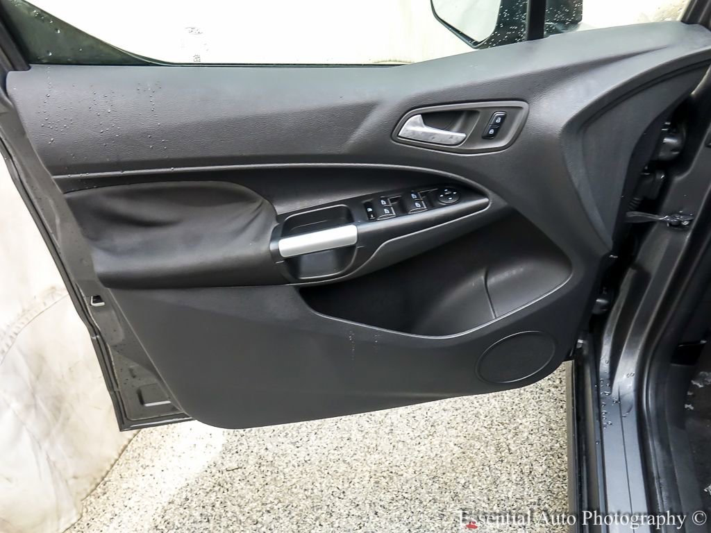 Used 2016 Ford Transit Connect XLT FWD image 20