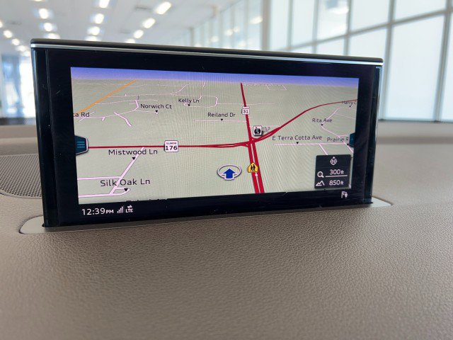 Used 2018 Audi Q7 3.0T Prestige image 21