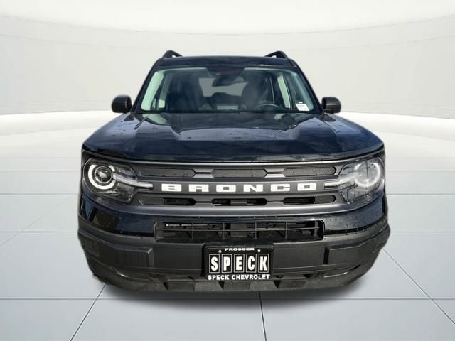 Used 2024 Ford Bronco Sport Big Bend image 8