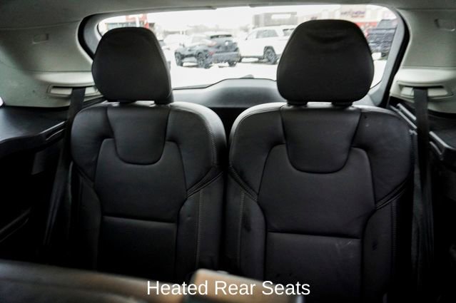 Used 2022 Volvo XC90 T6 Inscription w/ Advanced Package image 10