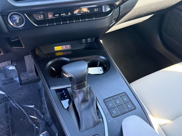 Used 2023 Lexus UX 250h F Sport w/ Accessory Package (Z1) AWD/4WD image 22