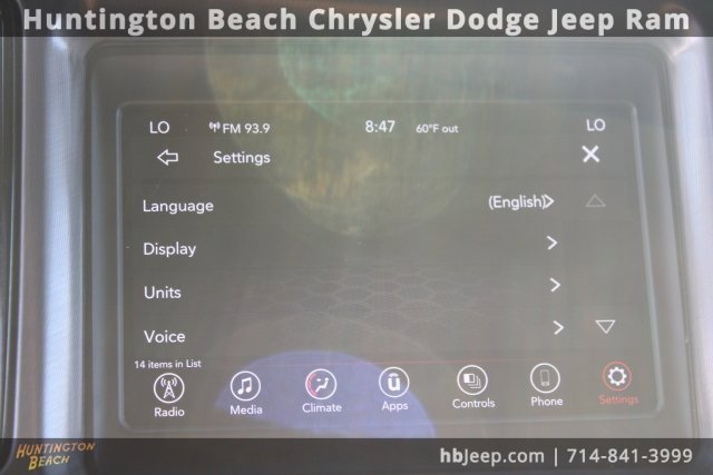 Used 2021 Dodge Challenger GT image 24