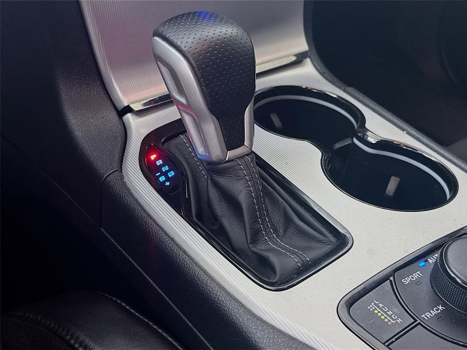 Used 2019 Jeep Grand Cherokee Trackhawk w/ Trailer Tow Group IV image 14