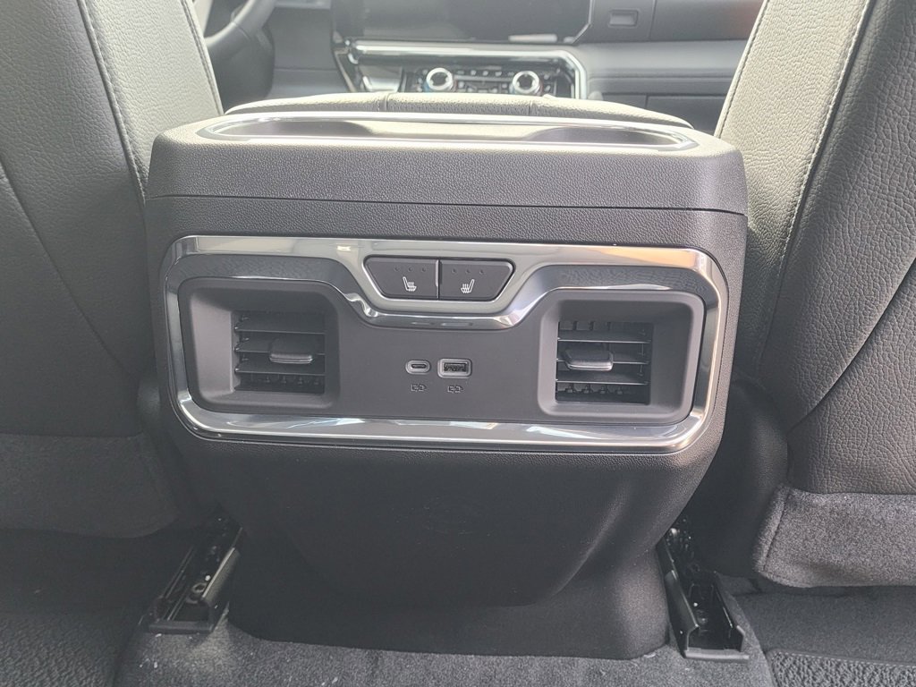 New 2026 GMC Sierra 1500 Denali image 49