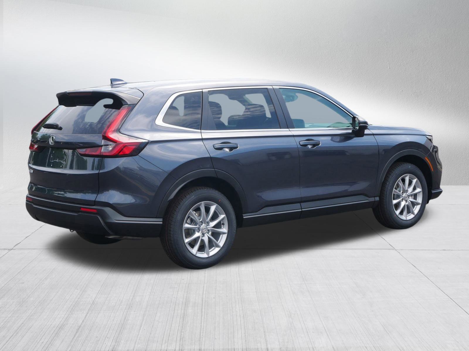 New 2026 Honda CR-V EX image 7