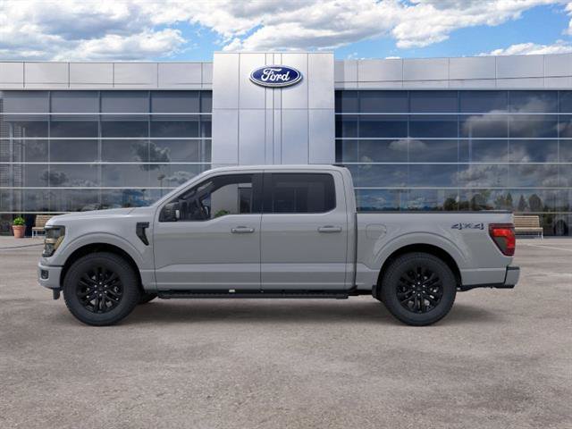 New 2026 Ford F150 XLT w/ Equipment Group 302A MID AWD/4WD image 27