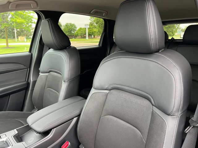 New 2026 MAZDA CX-5 Preferred AWD/4WD image 11