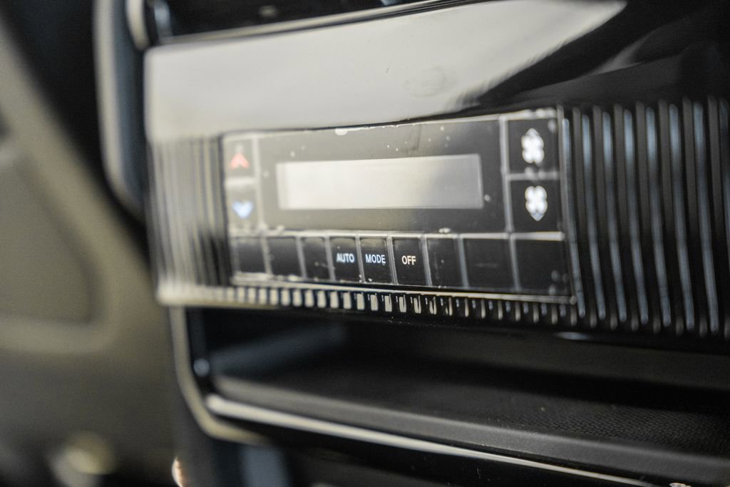 New 2026 Jeep Grand Wagoneer L 4WD image 35