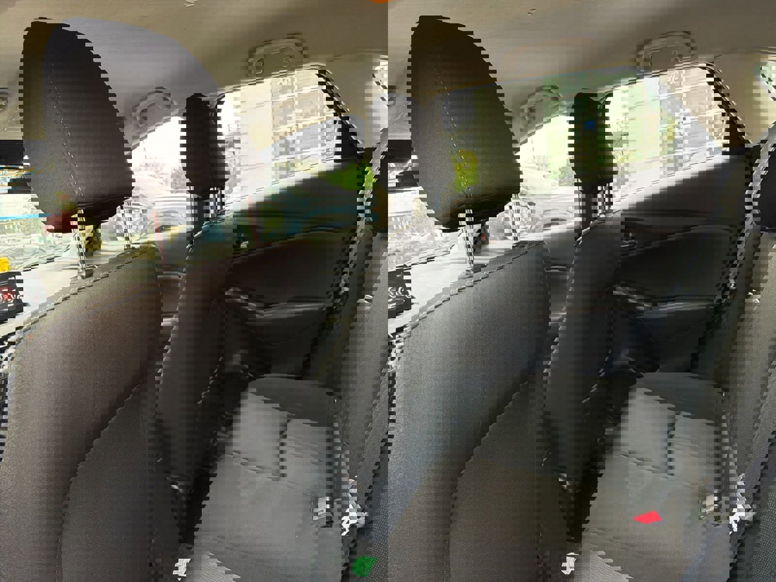 Used 2020 MAZDA CX-3 Sport AWD/4WD image 8