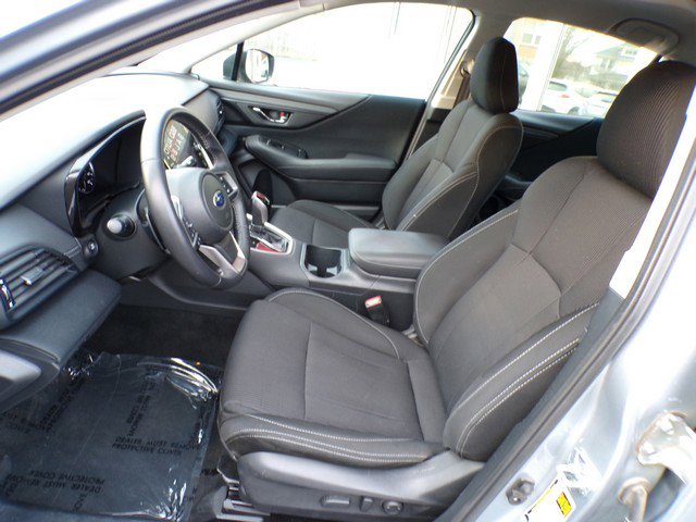 Used 2022 Subaru Legacy Premium AWD/4WD image 13