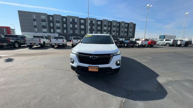 Used 2023 Chevrolet Traverse Premier w/ Redline Edition image 3