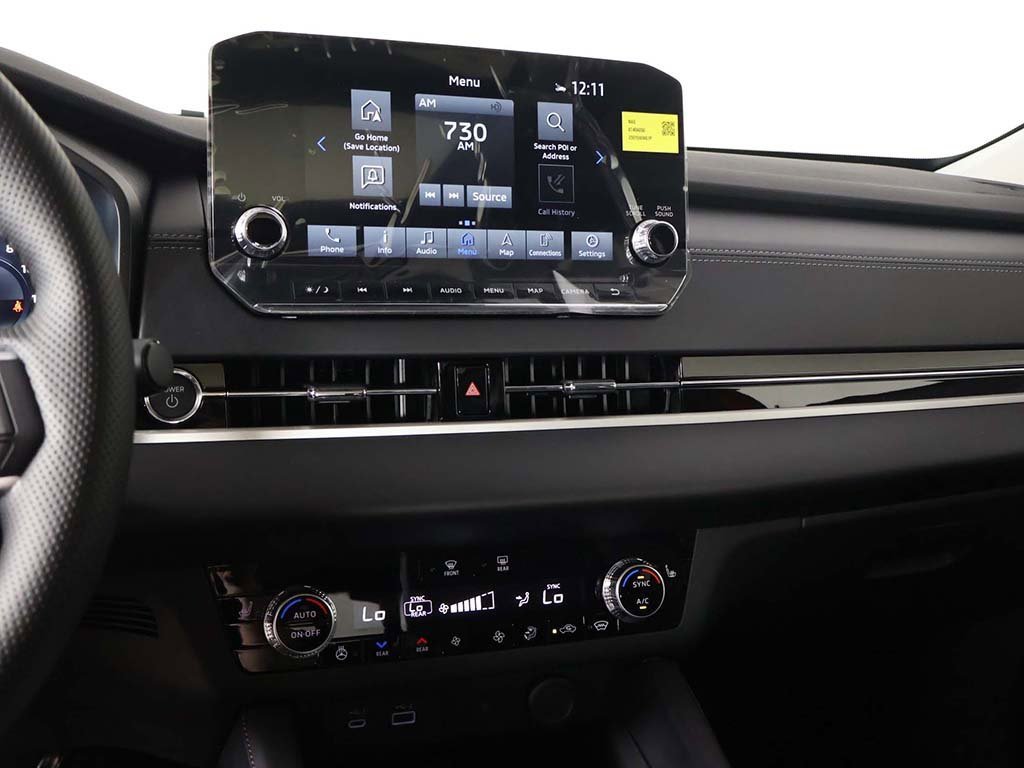 New 2025 Mitsubishi Outlander SEL image 46