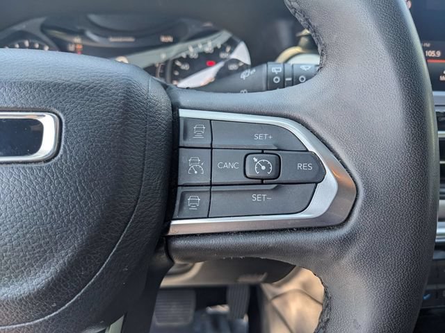 Used 2023 Jeep Compass Limited AWD/4WD image 20