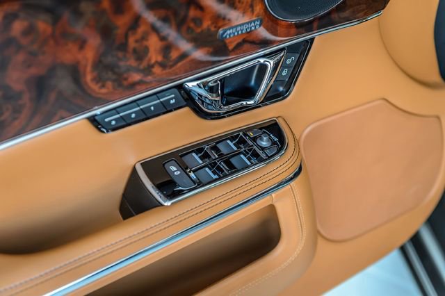 Used 2017 Jaguar XJ L Portfolio image 54