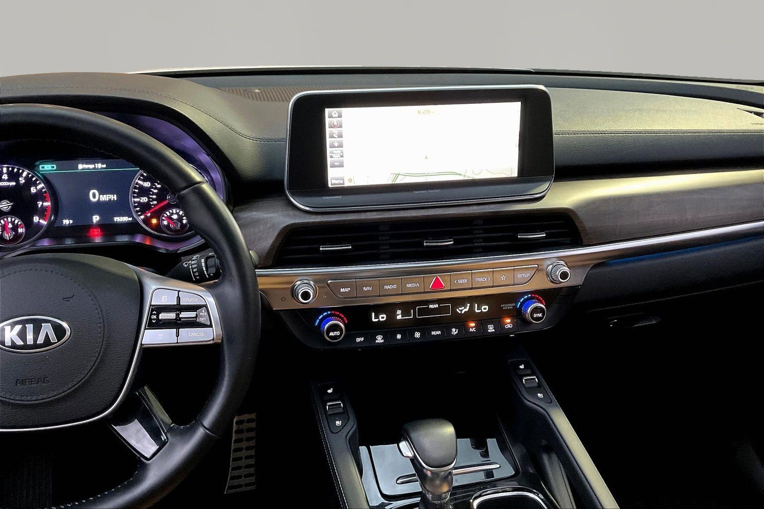 Used 2020 Kia Telluride SX image 9