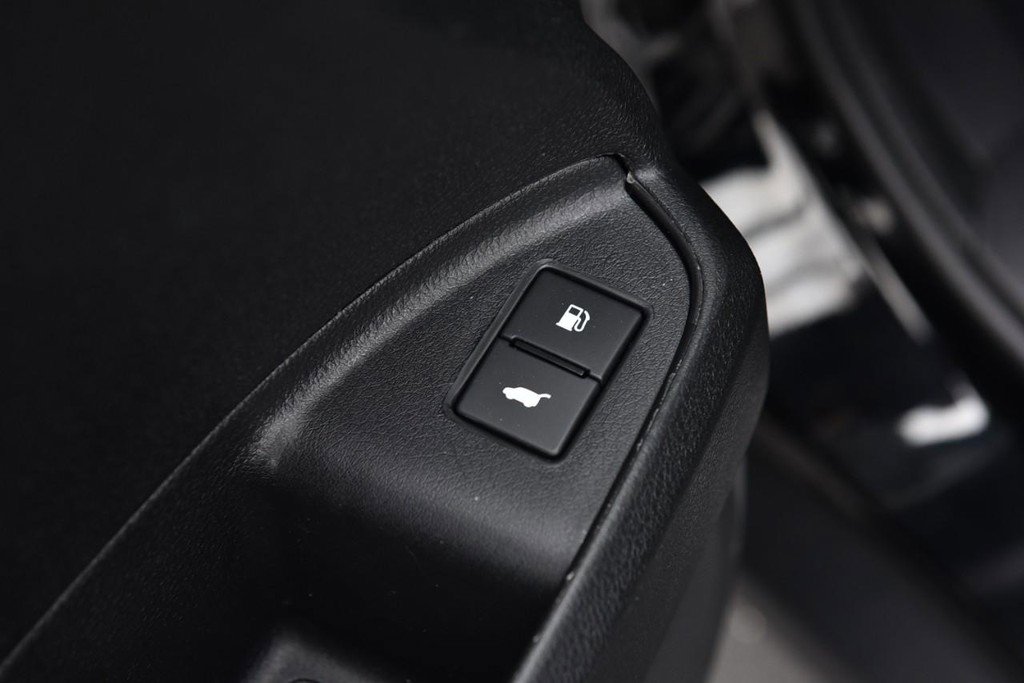 Certified 2023 Honda Passport EX-L image 9