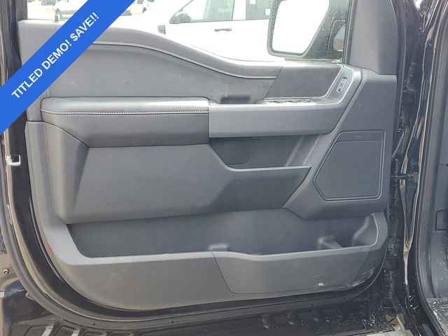 New 2026 Ford F150 XLT w/ Equipment Group 302A MID AWD/4WD image 10