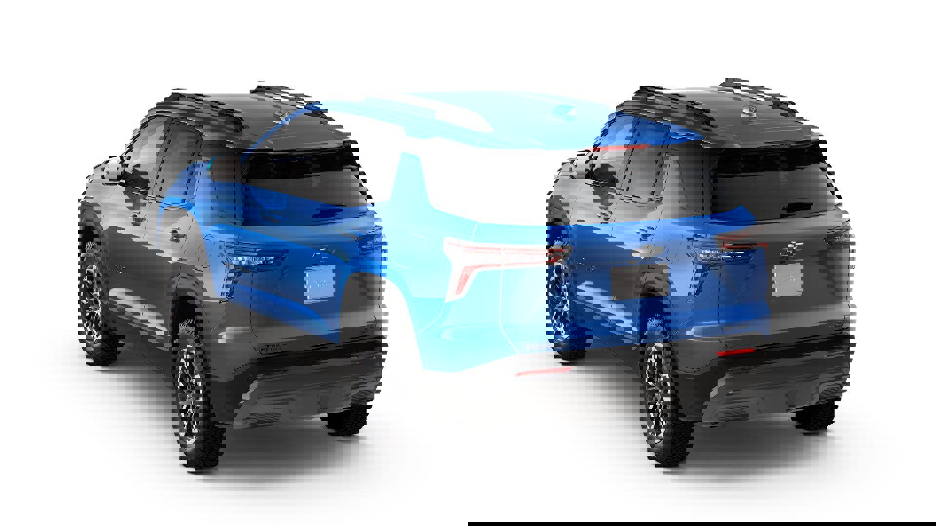 New 2026 Chevrolet Equinox ACTIV w/ Convenience Package III image 61