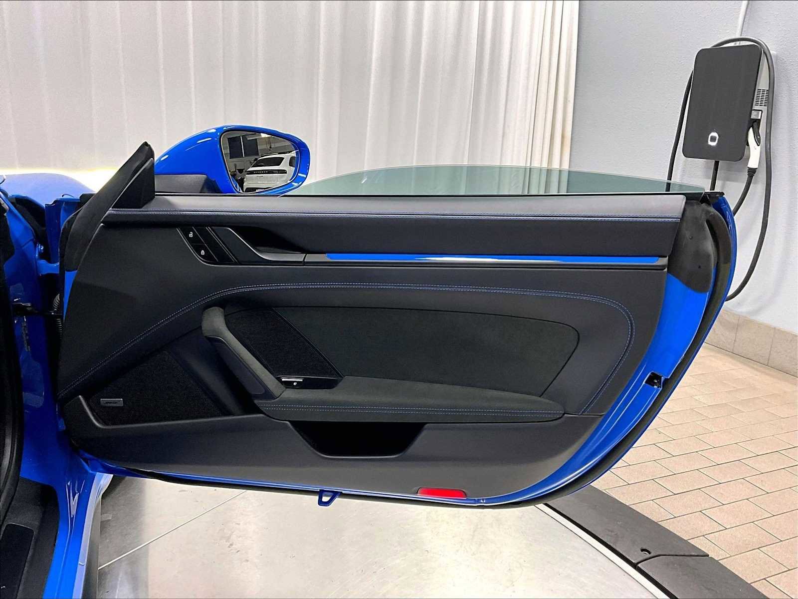 Used 2022 Porsche 911 GT3 image 28