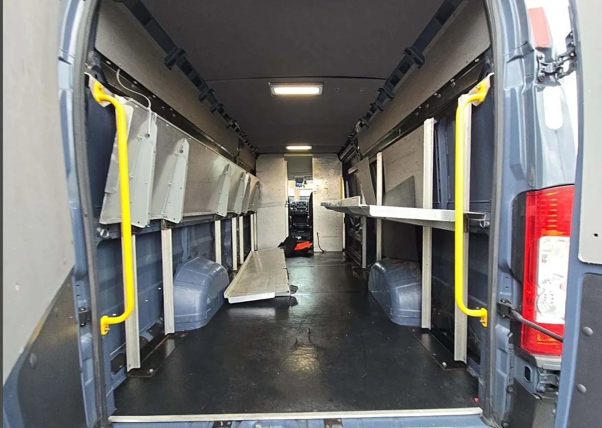 Used 2020 RAM ProMaster 3500 image 46