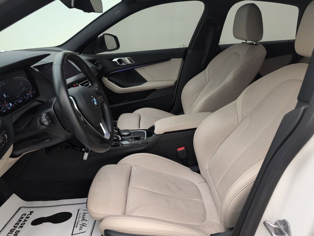 Used 2023 BMW 228i Gran Coupe 228i w/ Convenience Package image 4