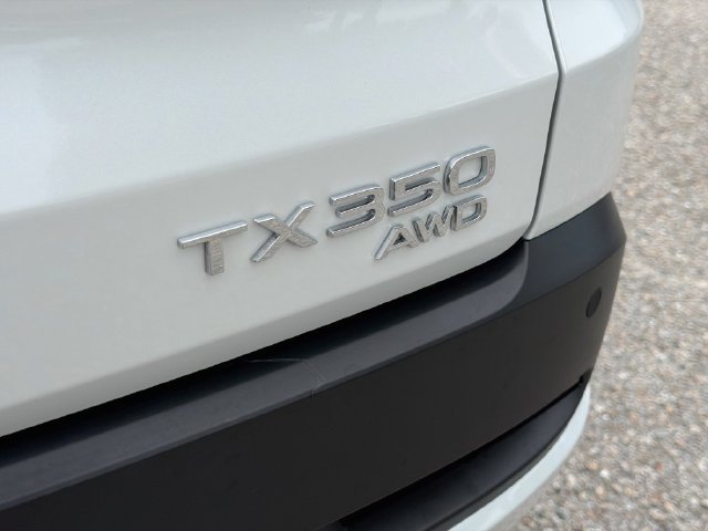 Used 2026 Lexus TX 350 AWD w/ Technology Package image 11