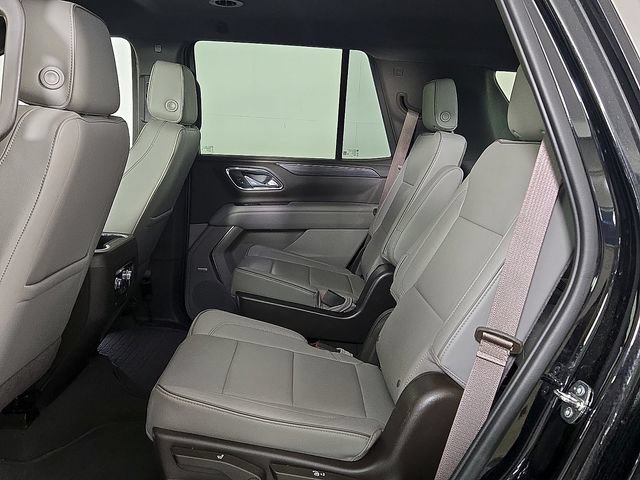 Used 2022 GMC Yukon SLT RWD image 10