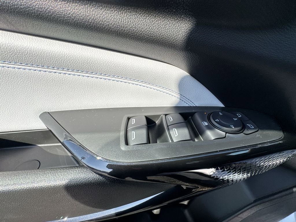 New 2026 Chevrolet Trax LT image 13