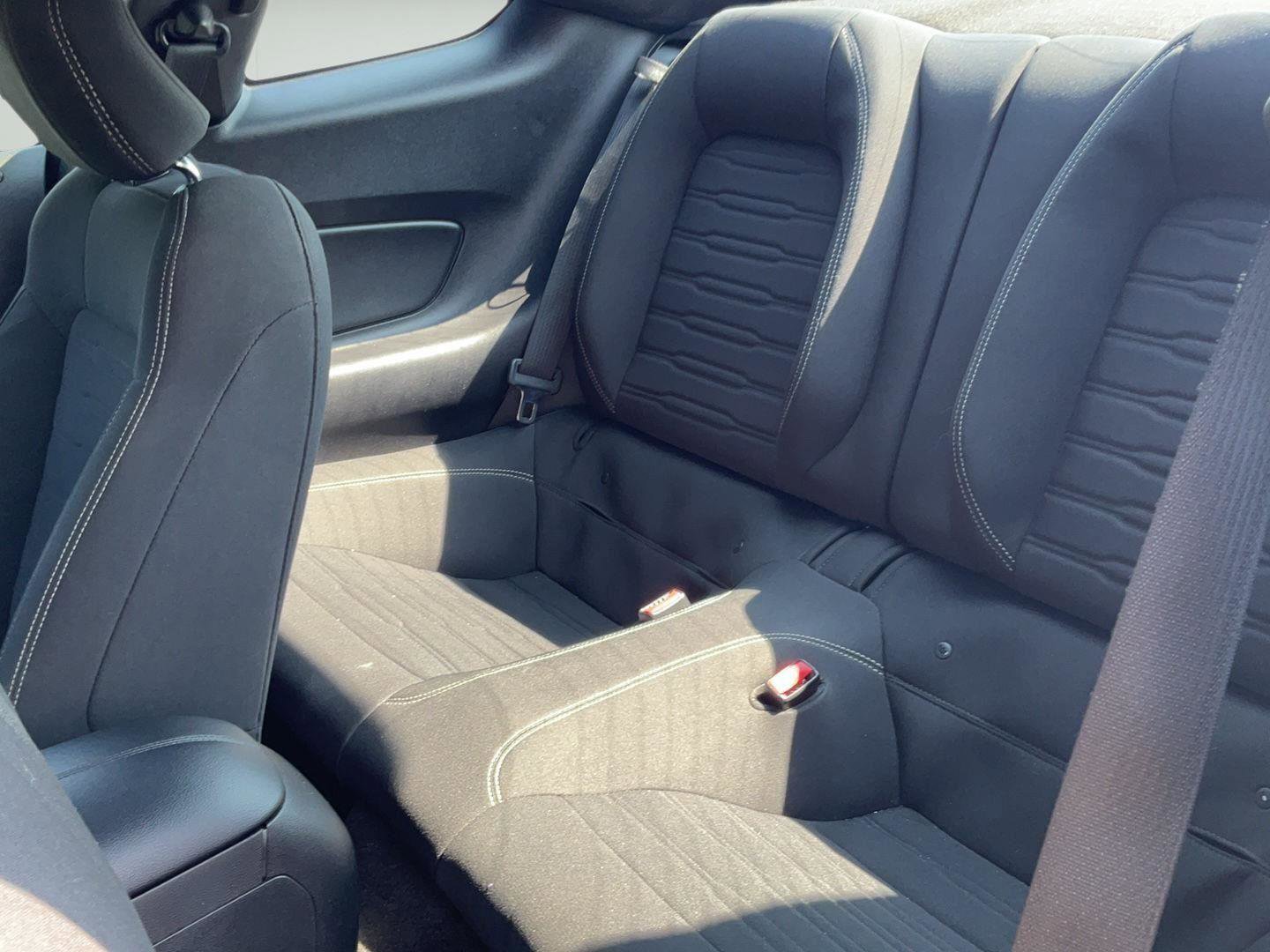 Used 2017 Ford Mustang Coupe w/ Ecoboost Performance Package image 10