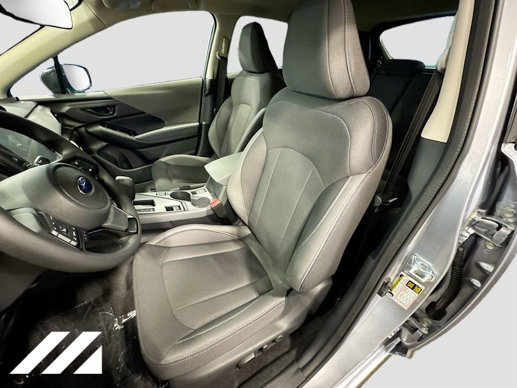 New 2026 Subaru Crosstrek 2.0i Premium AWD/4WD image 19