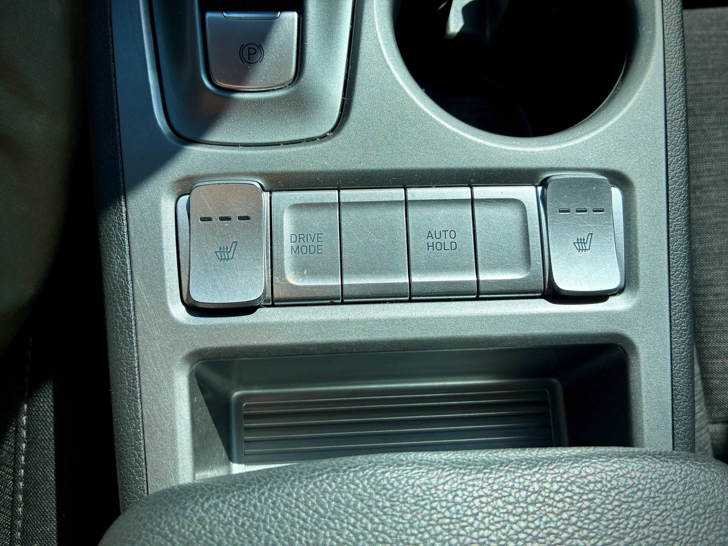 Used 2022 Hyundai Kona SEL w/ Convenience Package FWD image 50