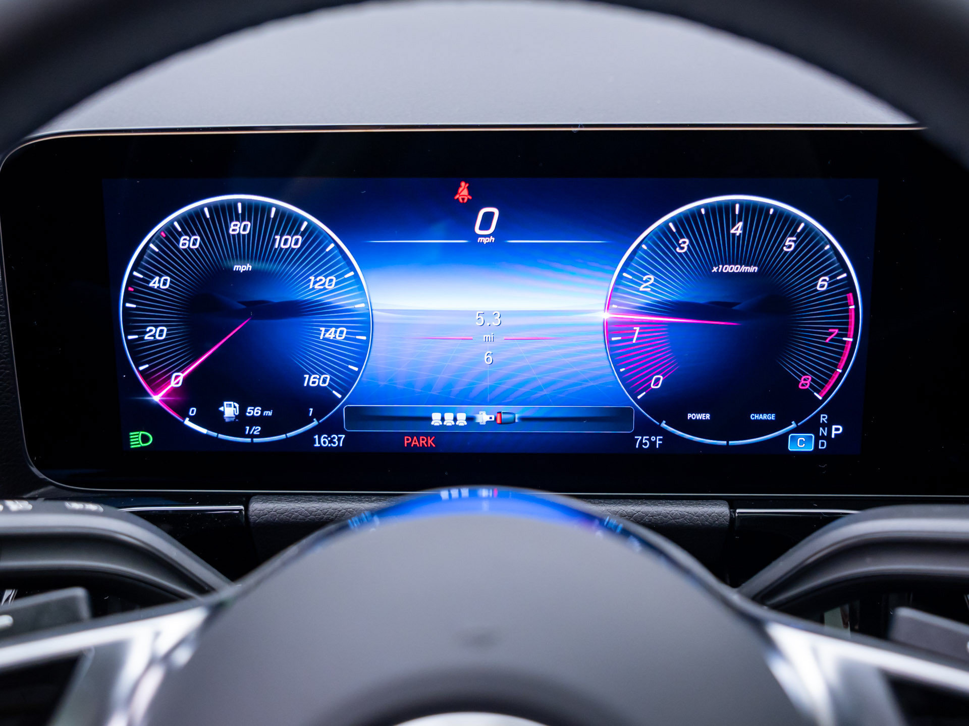 New 2026 Mercedes-Benz GLA 250 4MATIC image 24